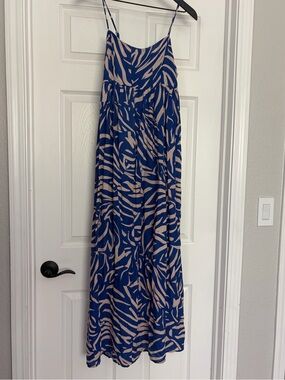 Goa by Japna maxi dress